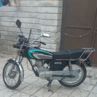 موتور هندا مدارک تکمیل