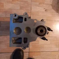 سرسیلندر پژو کامل کف تراش سوم
