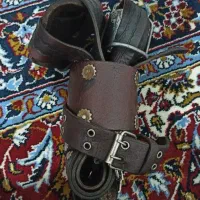 هیکلی(کمربند علامت)