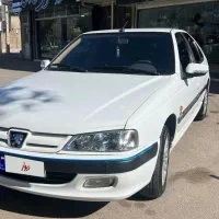 پارس ۹۸ تیوفایو