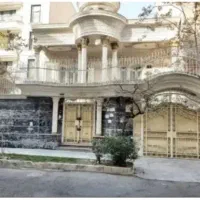 ۵۶۰ متر  دو کله محدوده فرمانیه تهاتر