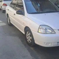 ریو|خودرو سواری و وانت|آبیک, |دیوار