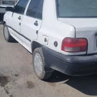پراید مدل۹۵