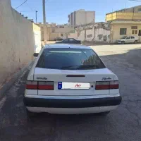 زانتیا 89|خودرو سواری و وانت|کرمان, |دیوار