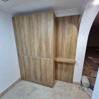 ساخت کابینت و کمد دیواری سفارشی