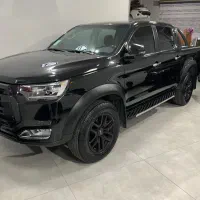 کی ام سیT8مدل۴۰۱مشکی