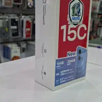 redmi15c ram8 256GIG|موبایل|قرچک, مهدیه|دیوار