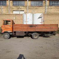 باربری خاور نیسان حمل ونقل جابه جایی