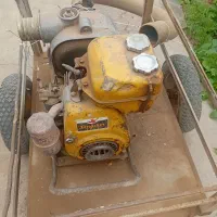 موتور آب روبین ژاپنی اصل