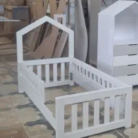 تخت کودک
