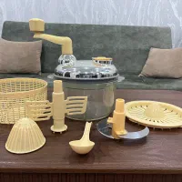 همه کاره