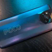 پوکو X3PRO