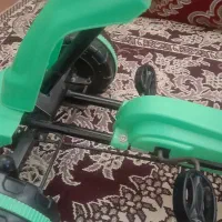 چهار چرخ|دوچرخه، اسکیت، اسکوتر|ابهر, |دیوار