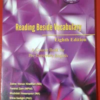 کتاب های زبان ریدینگ و گرامر موسسه زند