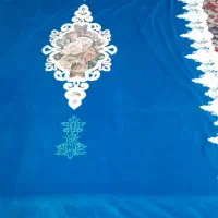 دوعدد پنل پرده
