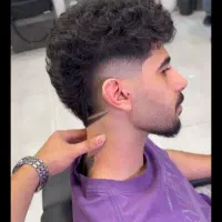 آموزش تخصصی آرایشگری مردانه از صفر تا صد