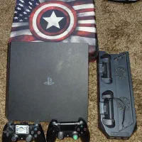 ps4pro 1t
