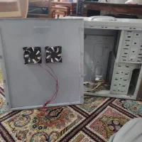 قاب کیس کامپیوتر