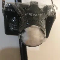 دوربین  zenti المان