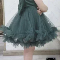 لباس دخترانه