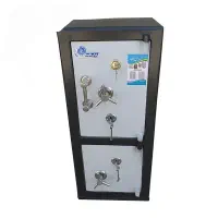 گاوصندوق