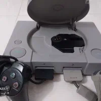 SONY 1|کنسول، بازی ویدئویی و آنلاین|تبریز, |دیوار
