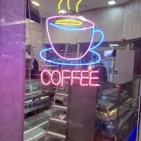 نصب و طراحی ، ساخت و تعمیر تابلو نئون