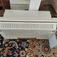 هود با کابینت ام دی اف