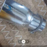 سر اگزوز مدل اسپرت