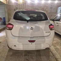 تیبا ۲ صفر کیلومتر