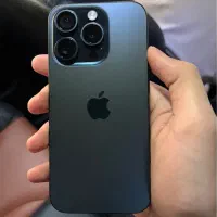 Iphone 15pro|موبایل|کرج, باغستان|دیوار
