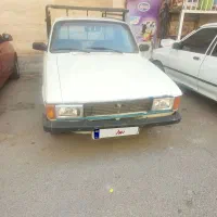 پیکان وانت  مدل ۸۴