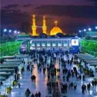 تور کربلا همه روزه