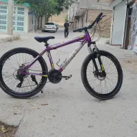 دوچرخه اکبند