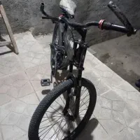 دوچرخه
