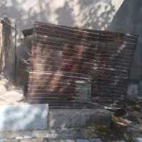 قفس فروشی