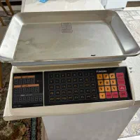 ترازو رادین مدل W5600