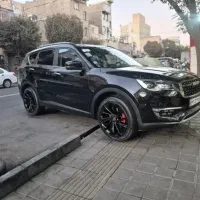 انجام پولیش با مواد داخلی و خارجی