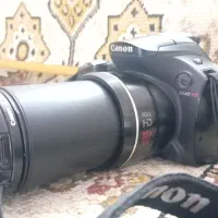 دوربین کانن مدلsx40HS