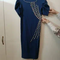 پیراهن‌ مجلسی
