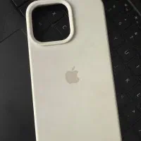 قاب سیلیکونی iphone 14 pro max