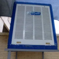 کلر آبی ۶۰۰۰ سپهر الکتریک