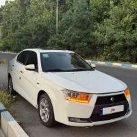 دنا پلاس توربو اتومات ۱۴۰۲