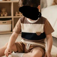 لباس تولید  بچه‌گانه نورا کیدز