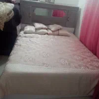تخت دونفره
