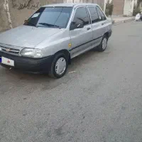 پراید صبا مدل۸۵