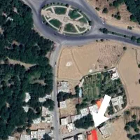 زمین ساختمانی تویسرکان