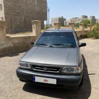 پراید مدل۸۹سالم