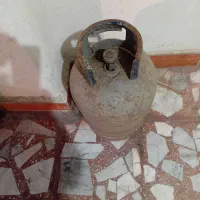 یک عدد. کپسول  پرسی سالم