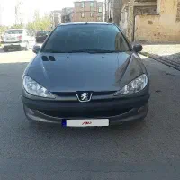 206 SD مدل 86 TU5